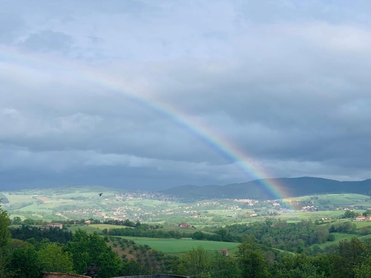 Belle Vue Διαμέρισμα Savigny  Εξωτερικό φωτογραφία