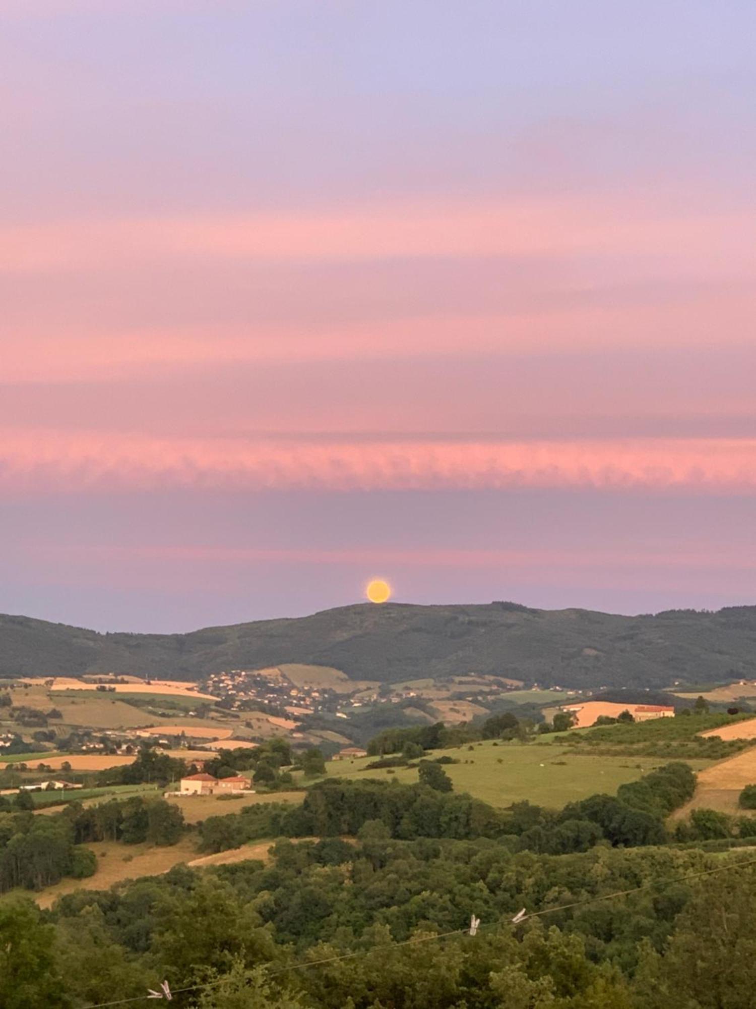 Belle Vue Διαμέρισμα Savigny  Εξωτερικό φωτογραφία